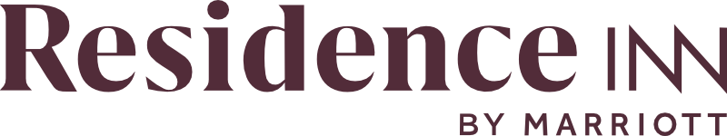 Logo for Residence Inn by Marriott Virginia Beach Town Center